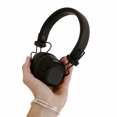 casque