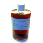 Huile au Millepertuis